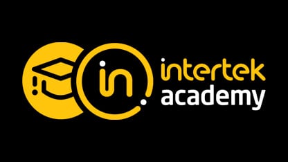 Logo dell'Accademia Intertek