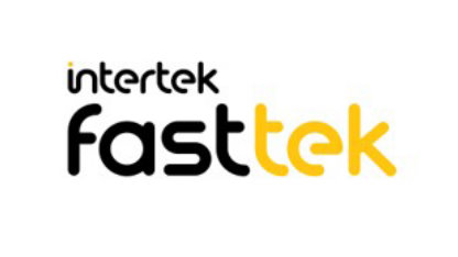 Logo Intertek Fast-Tek